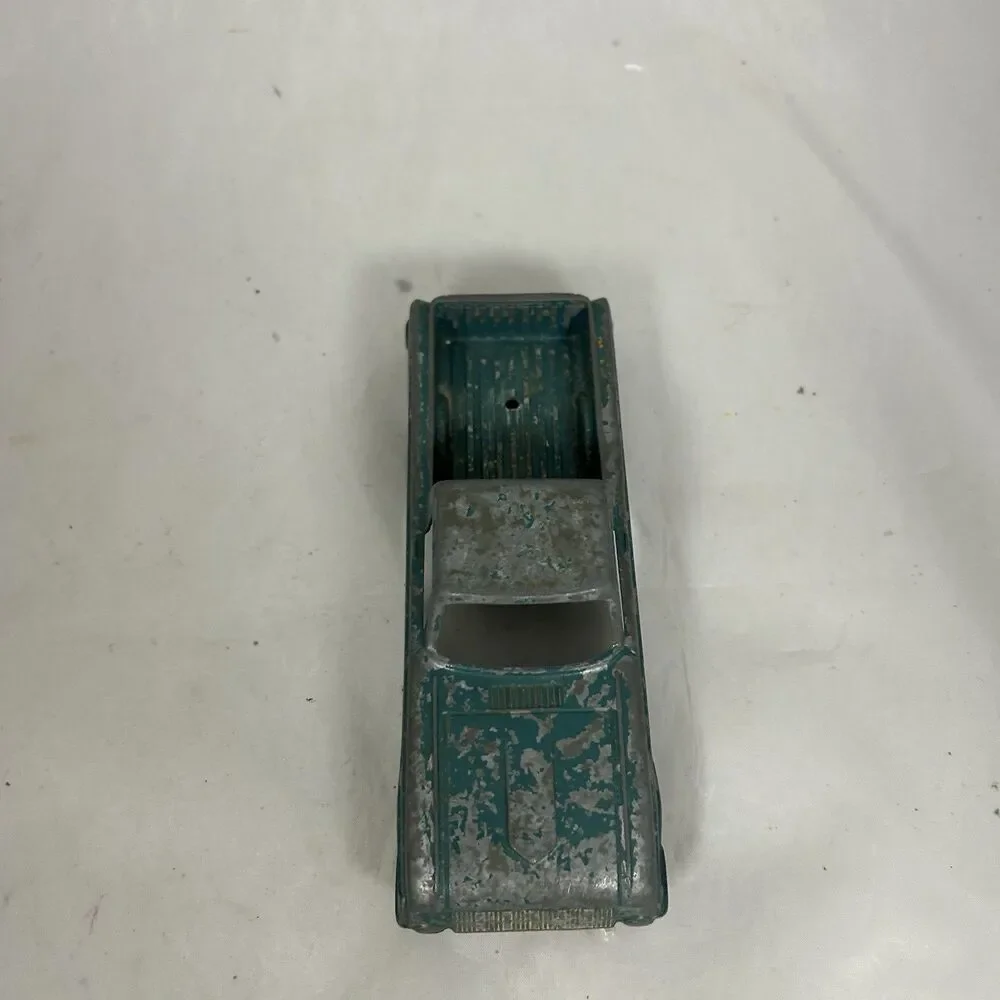 Hubley paint coming